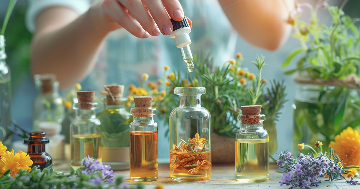 India’s Best Fragrances And Essential Oils Manufacturer And Supplier - Ikta Aromatic